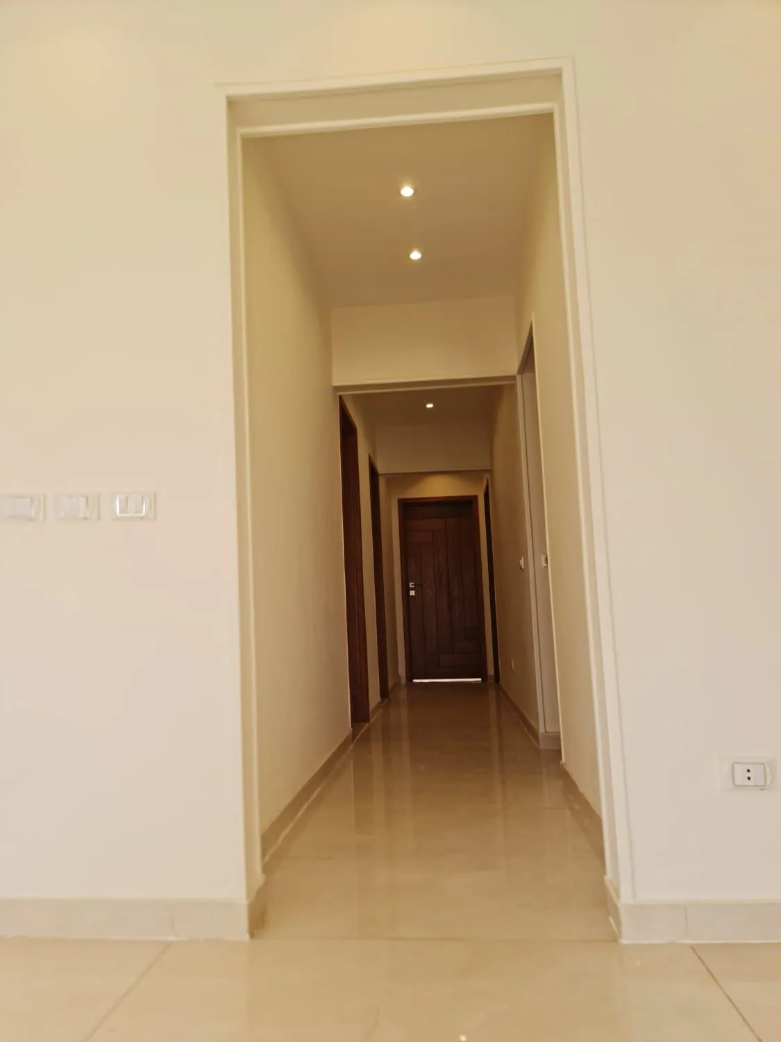 بنتهاوس للبيع في ستون ريزيدنس في القاهرة الجديدة بمساحة 175 م² تتكون من 4 غرف