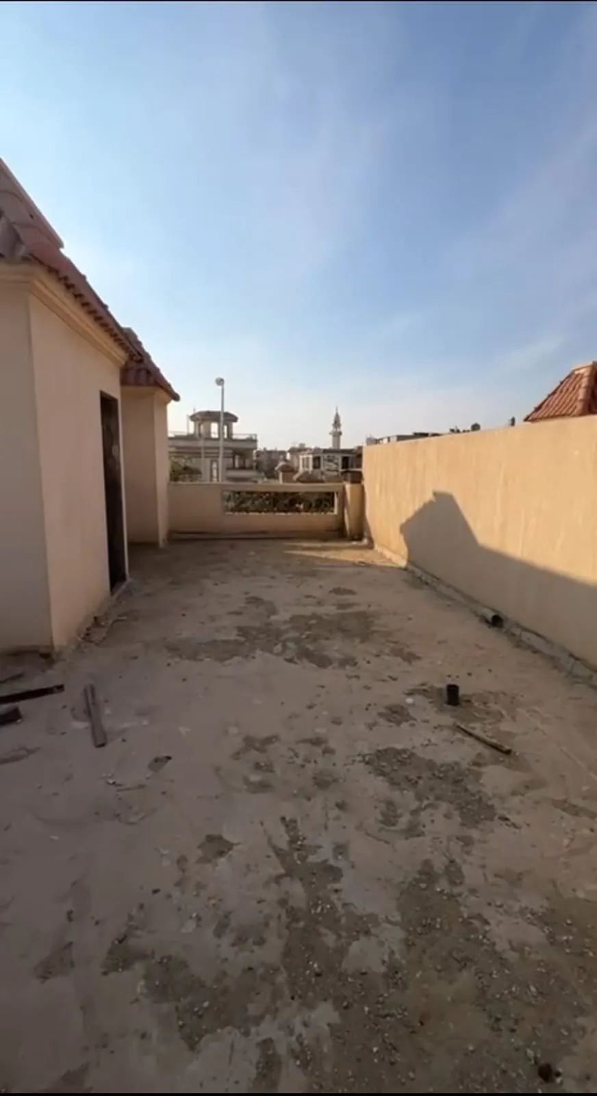 Townhouse for sale in Villino in New Cairo of 276 m² with 3 bedrooms