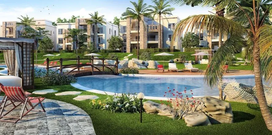  for sale in Amwaj in  of 0 m² with 0 bedrooms