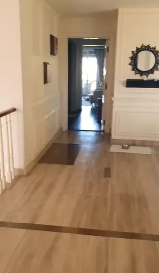 فيلا للبيع في لا تيرا في القاهرة الجديدة بمساحة 800 م² تتكون من 3 غرف