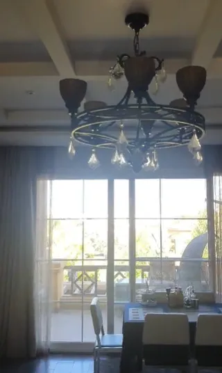 فيلا للبيع في لا تيرا في القاهرة الجديدة بمساحة 800 م² تتكون من 3 غرف