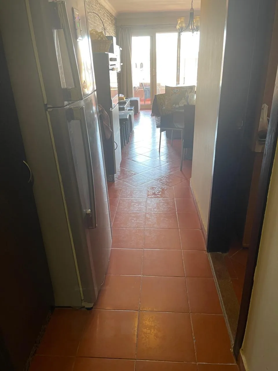 شاليه للبيع في بورتو السخنة في العين السخنة بمساحة 100 م² تتكون من 2 غرف