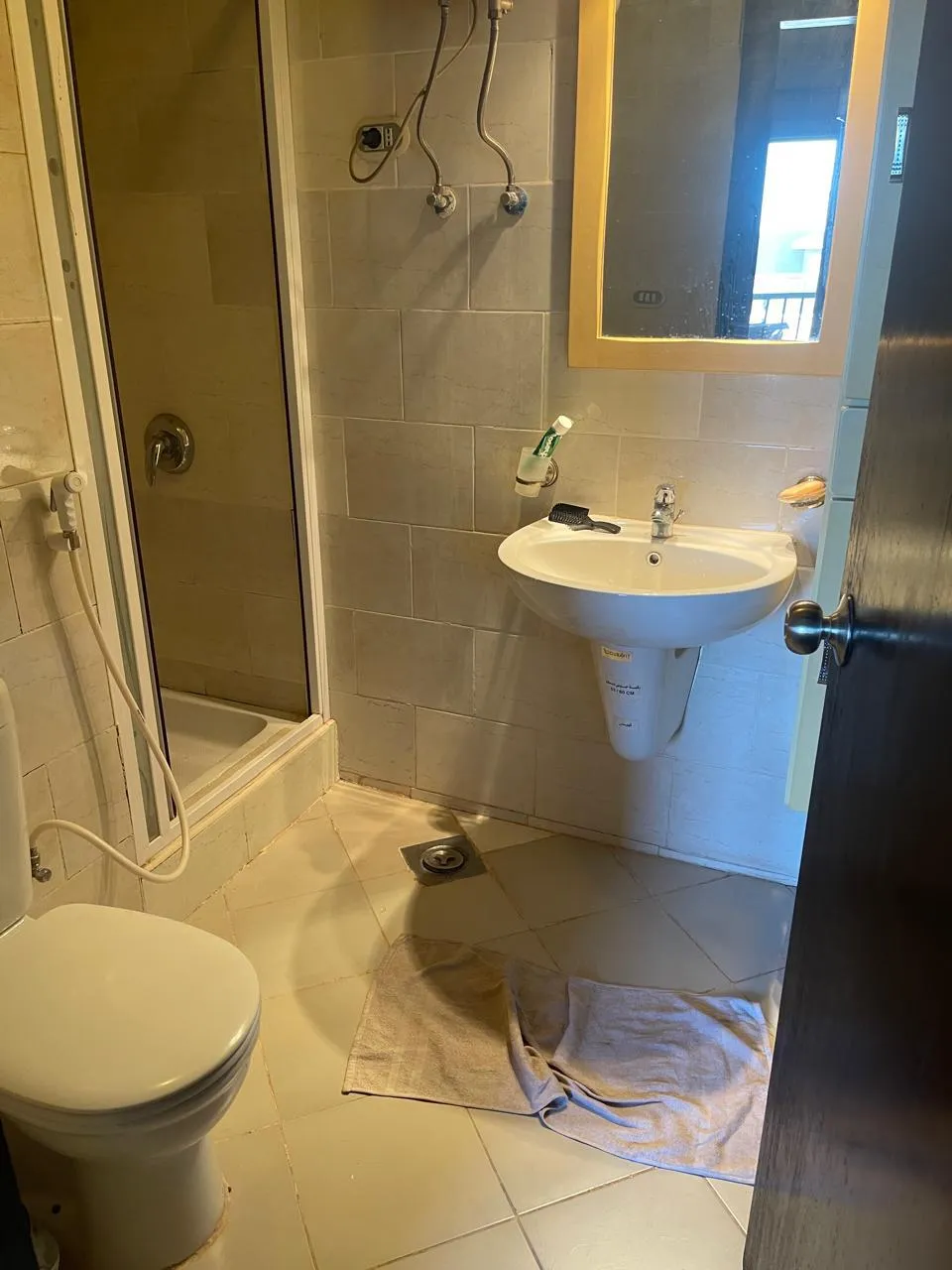 شاليه للبيع في بورتو السخنة في العين السخنة بمساحة 100 م² تتكون من 2 غرف