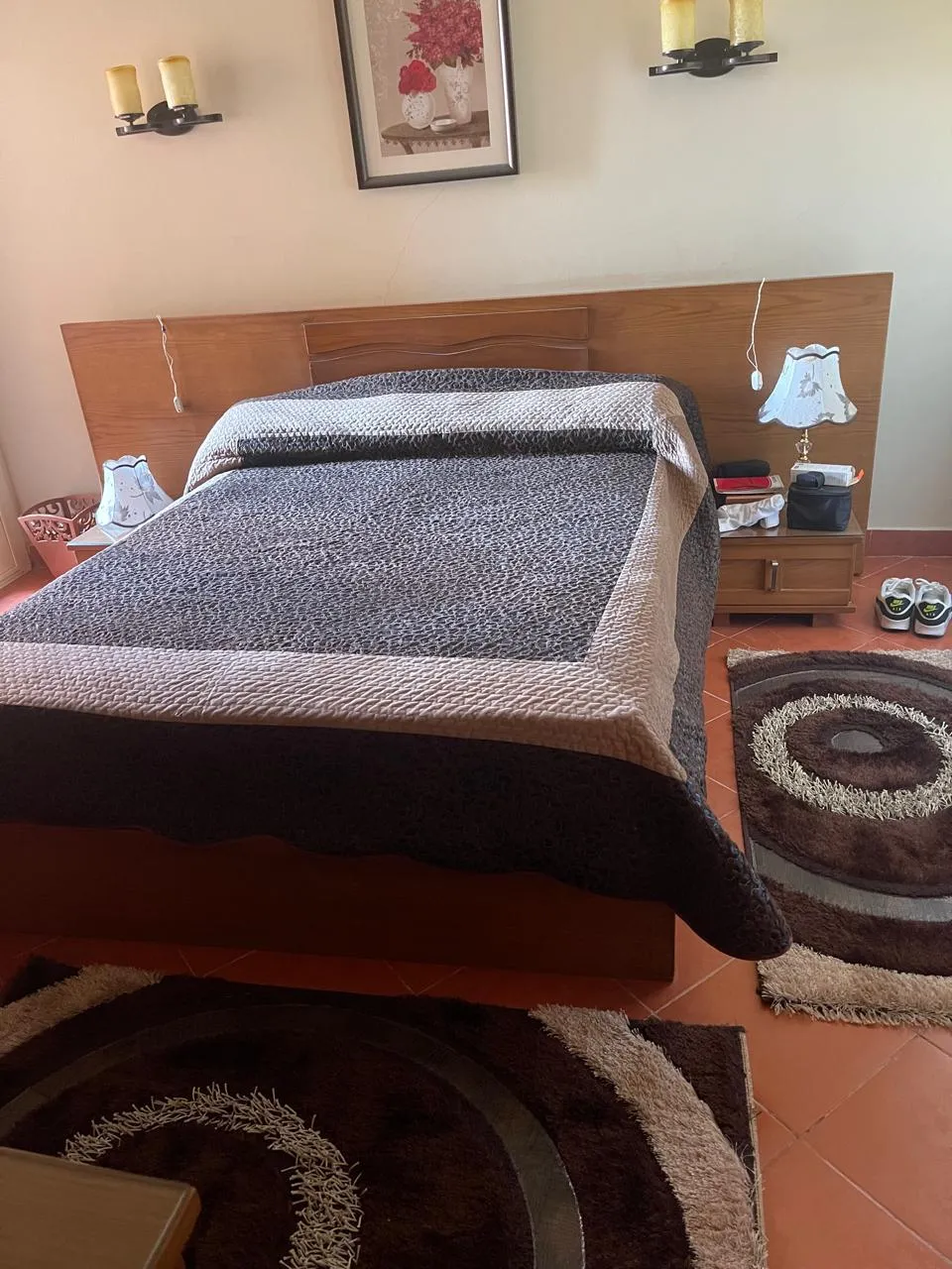 شاليه للبيع في بورتو السخنة في العين السخنة بمساحة 100 م² تتكون من 2 غرف