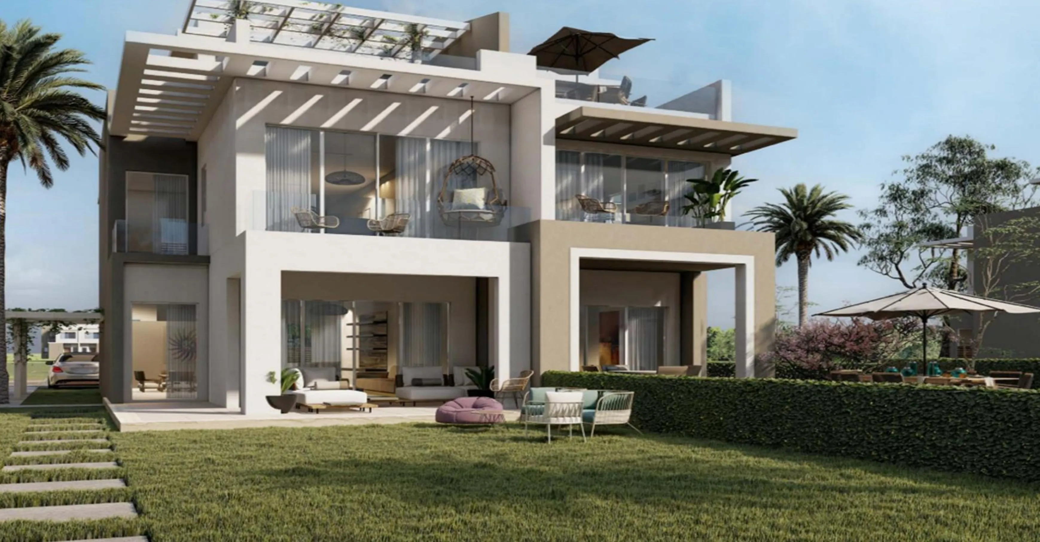  for sale in Hyde Park North - Seashore in  of 0 m² with 0 bedrooms