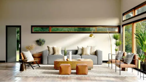 Apartment for sale in Aster Residence in Golden Square of 0 m² with 2 bedrooms