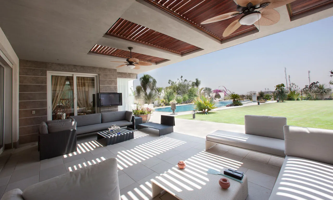  للبيع في بيراميد هيلز في  بمساحة 0 م² تتكون من 0 غرف