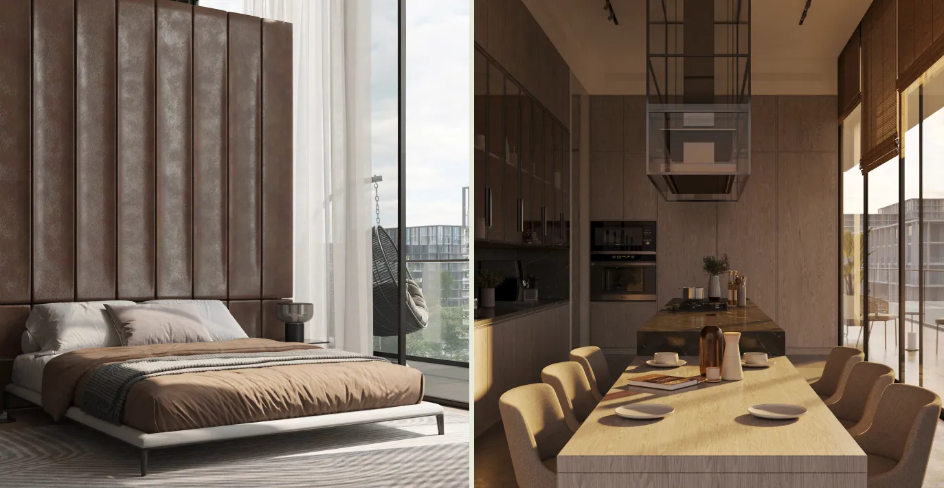  for sale in Edge  in  of 0 m² with 0 bedrooms