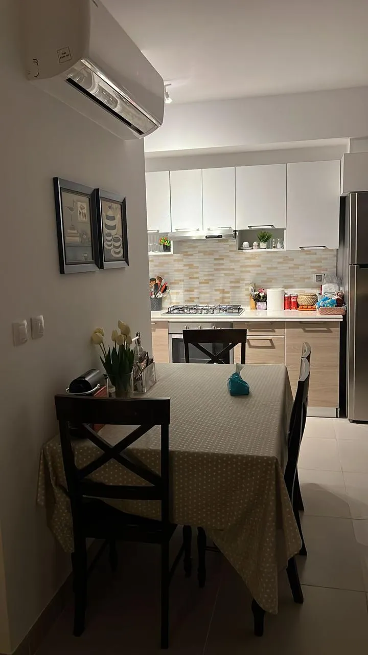 Chalet for sale in Marassi in Sidi Abdel Rahman of 86 m² with 1 bedrooms