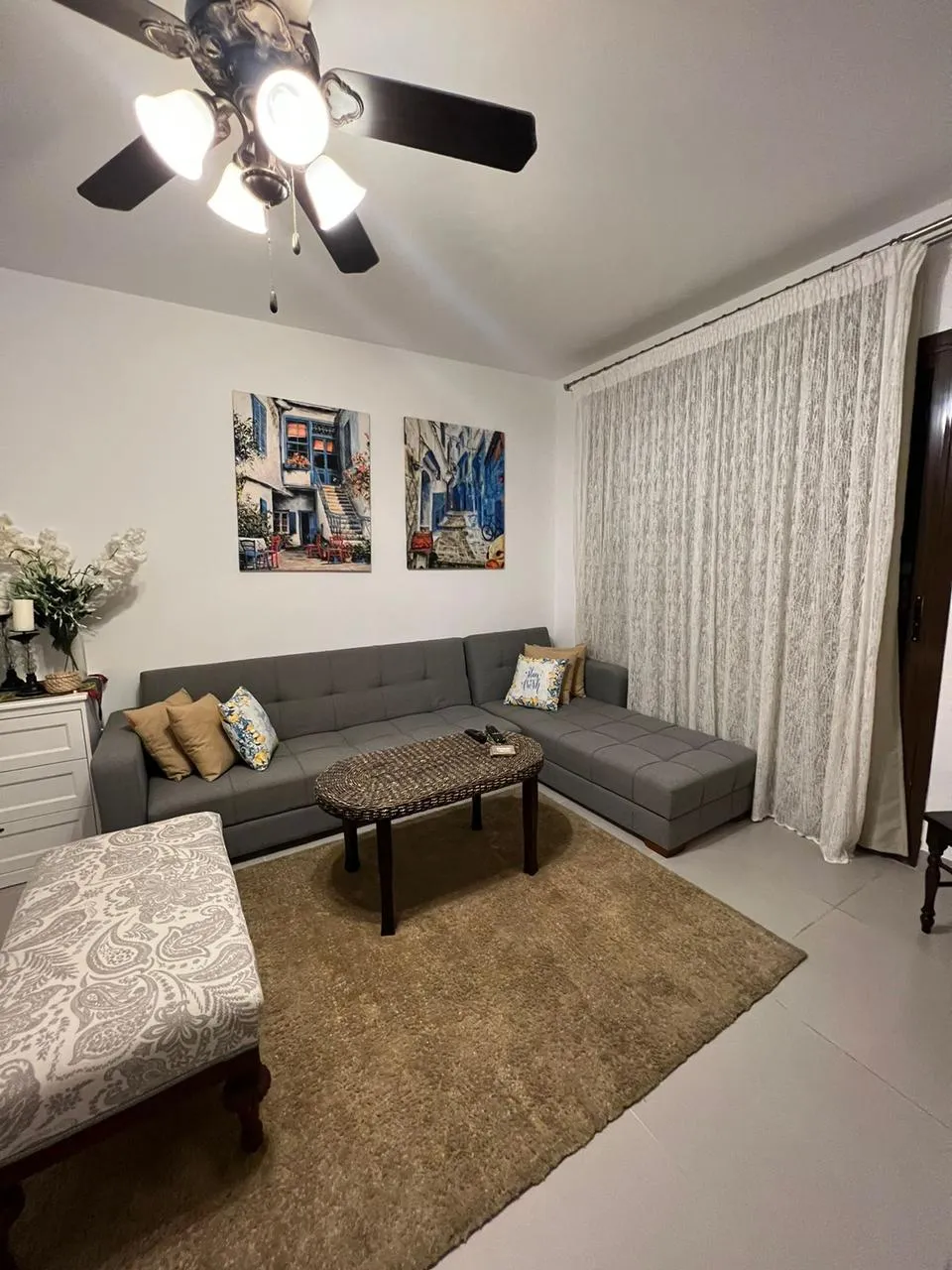 Chalet for sale in Marassi in Sidi Abdel Rahman of 86 m² with 1 bedrooms