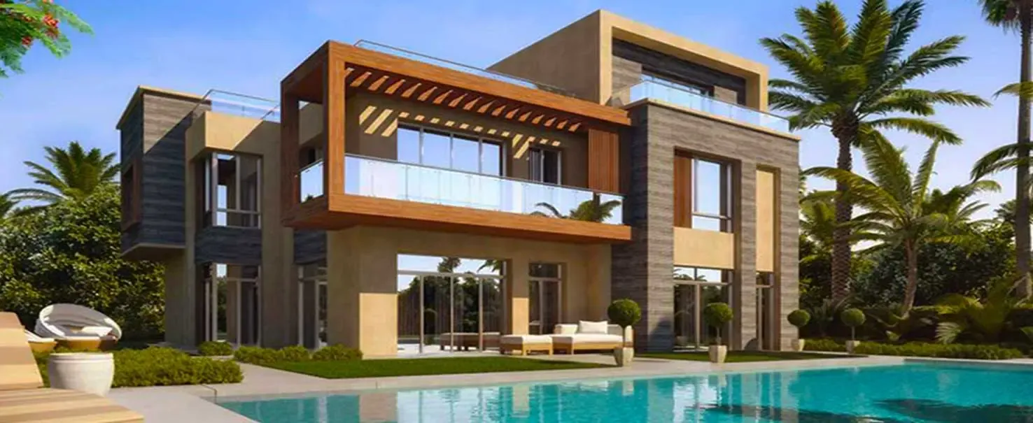  للبيع في تاج سيتي في  بمساحة 0 م² تتكون من 0 غرف