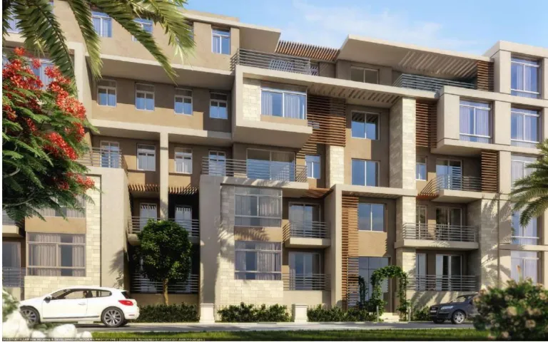  للبيع في تاج سيتي في  بمساحة 0 م² تتكون من 0 غرف