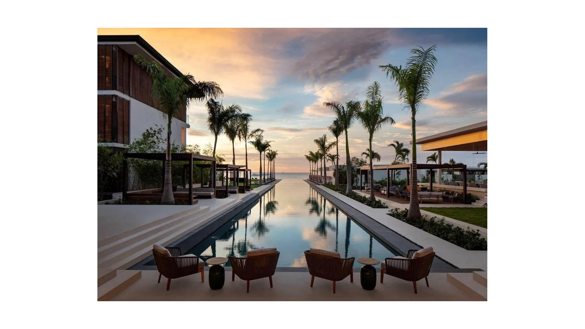 شقة للبيع في سيلفر تاون سيلفر ساندز  في سيدي حنيش بمساحة 0 م² تتكون من 2 غرف