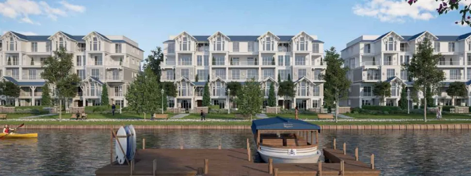 Apartment for sale in Aliva Mountain View Mostakbal City in Mostakbal City of 140 m² with 3 bedrooms