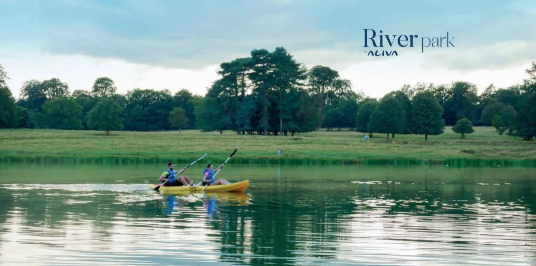 Apartment for sale in Aliva Mountain View Mostakbal City in Mostakbal City of 140 m² with 3 bedrooms