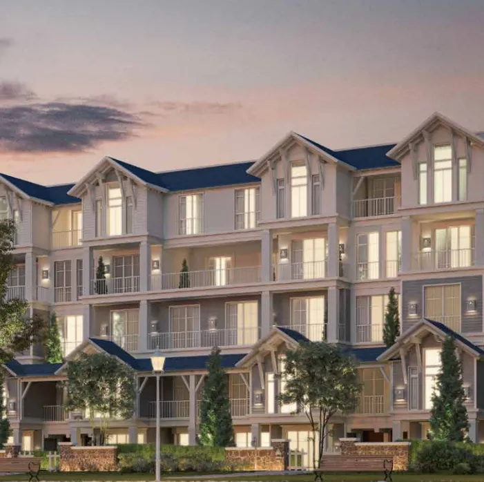 Apartment for sale in Aliva Mountain View Mostakbal City in Mostakbal City of 140 m² with 3 bedrooms