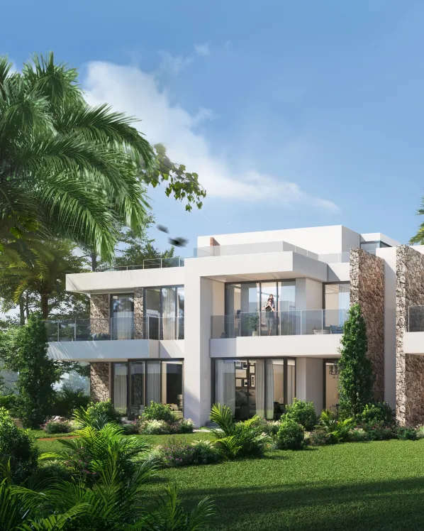 Townhouse for sale in Noor Capital Gardens in New Capital Gardens of 204 m² with 3 bedrooms