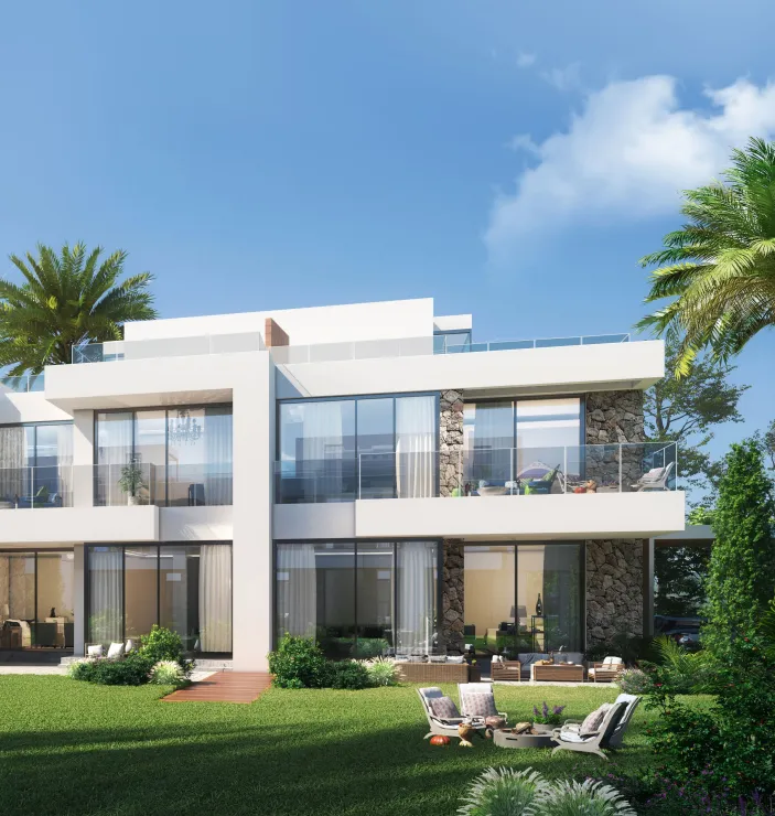 Townhouse for sale in Noor Capital Gardens in New Capital Gardens of 204 m² with 3 bedrooms