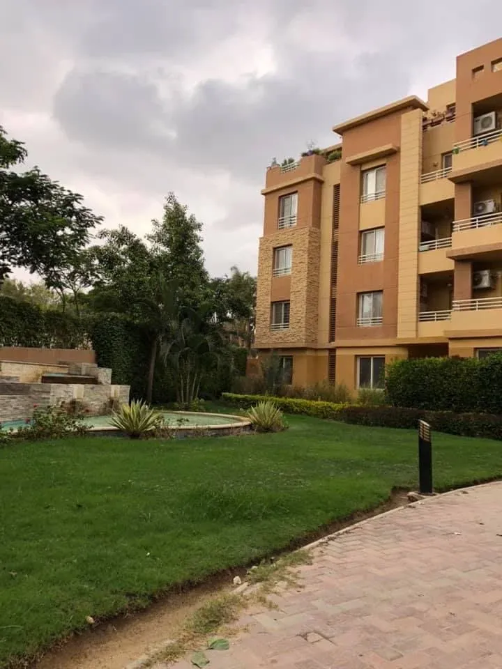 Apartment for sale in Jewar Sheikh Zayed in 6th of October City of 180 m² with 3 bedrooms