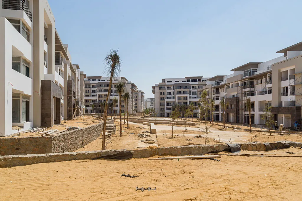 للبيع في هايد بارك في بمساحة 0 م² تتكون من 0 غرف