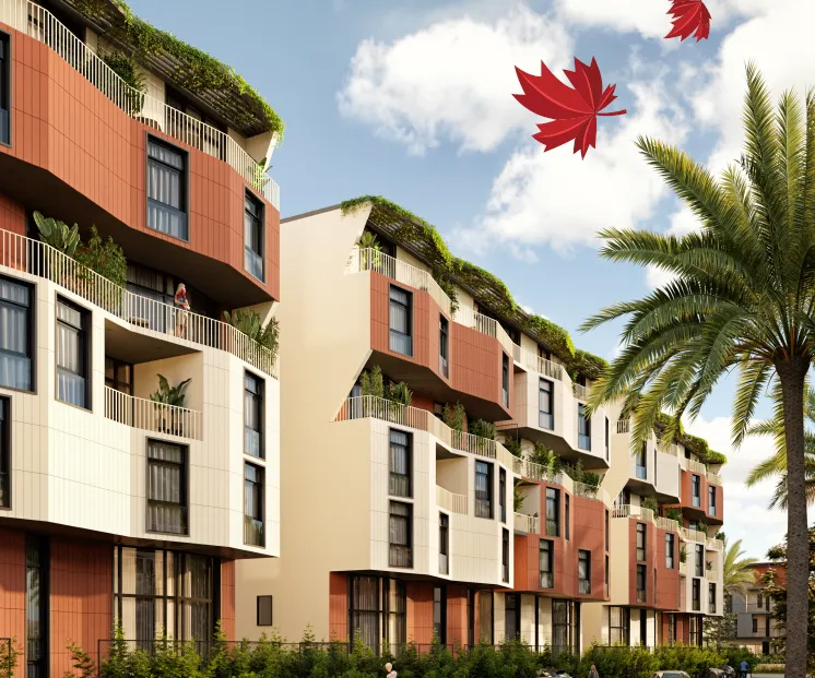 Apartment for sale in Taj City in New Cairo of 159 m² with 3 bedrooms