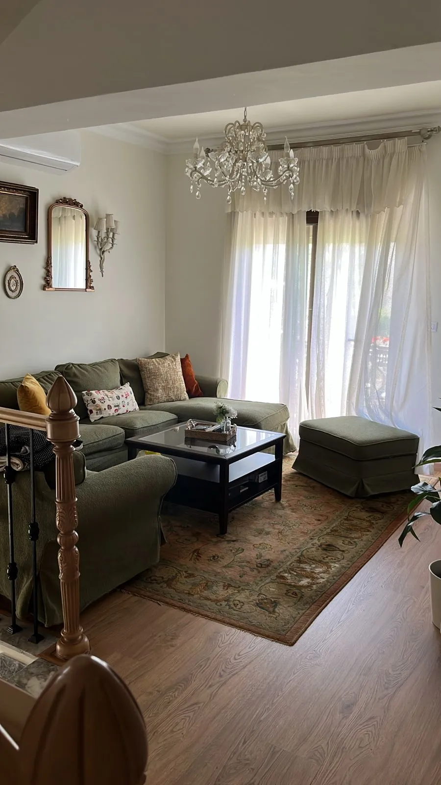 Villa for sale in Madinaty in Madinaty of 319 m² with 6 bedrooms