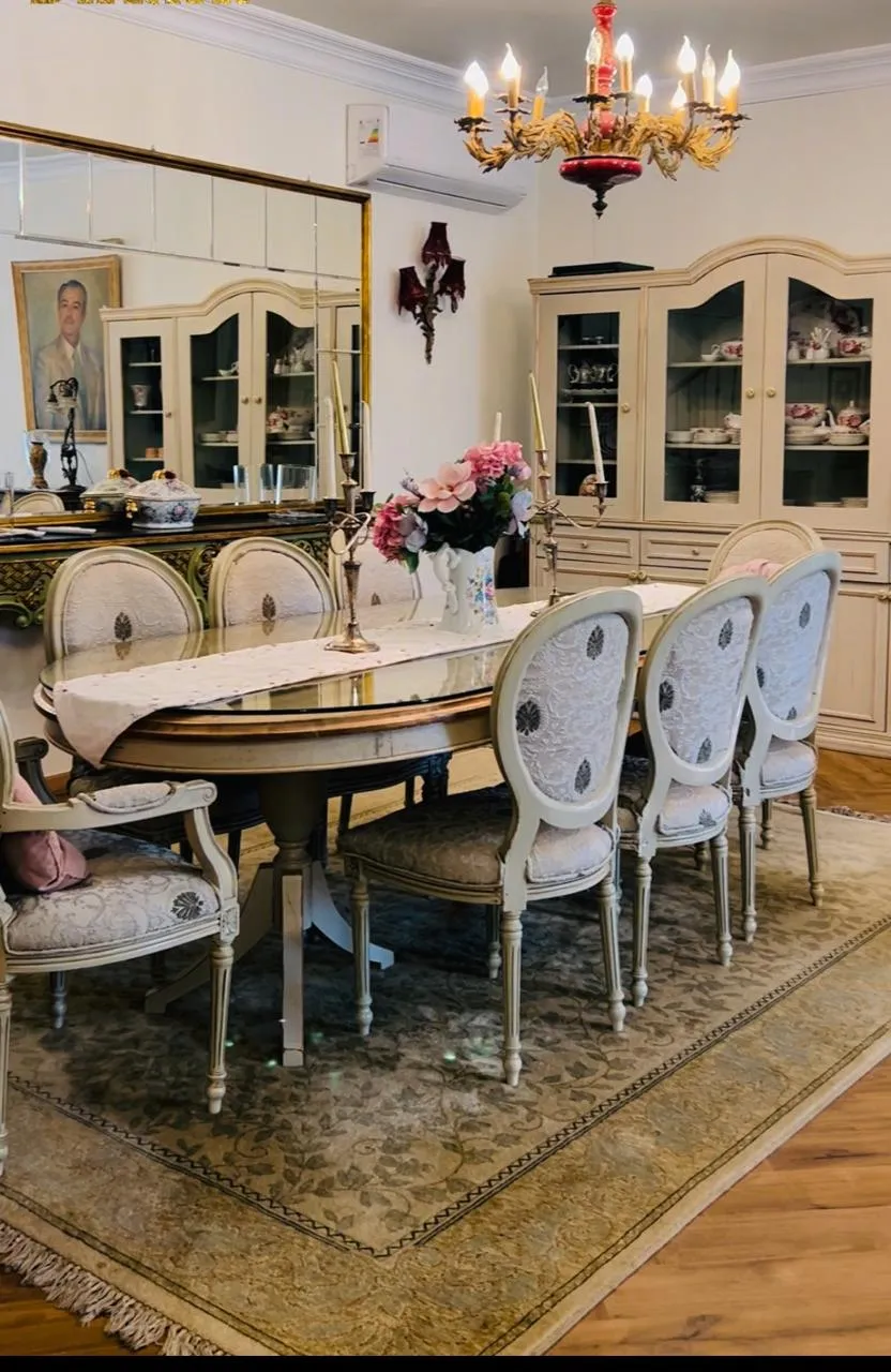 Villa for sale in Madinaty in Madinaty of 319 m² with 6 bedrooms