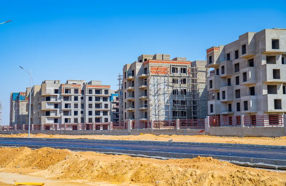 Apartment for sale in Neopolis in Mostakbal City of 163 m² with 3 bedrooms