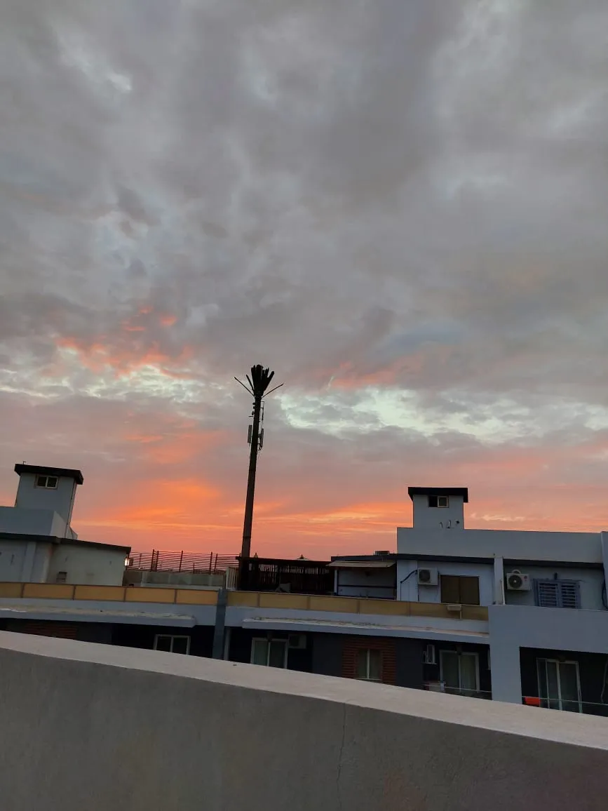 بنتهاوس للبيع في زايد ديونز في مدينة السادس من أكتوبر بمساحة 200 م² تتكون من 2 غرف