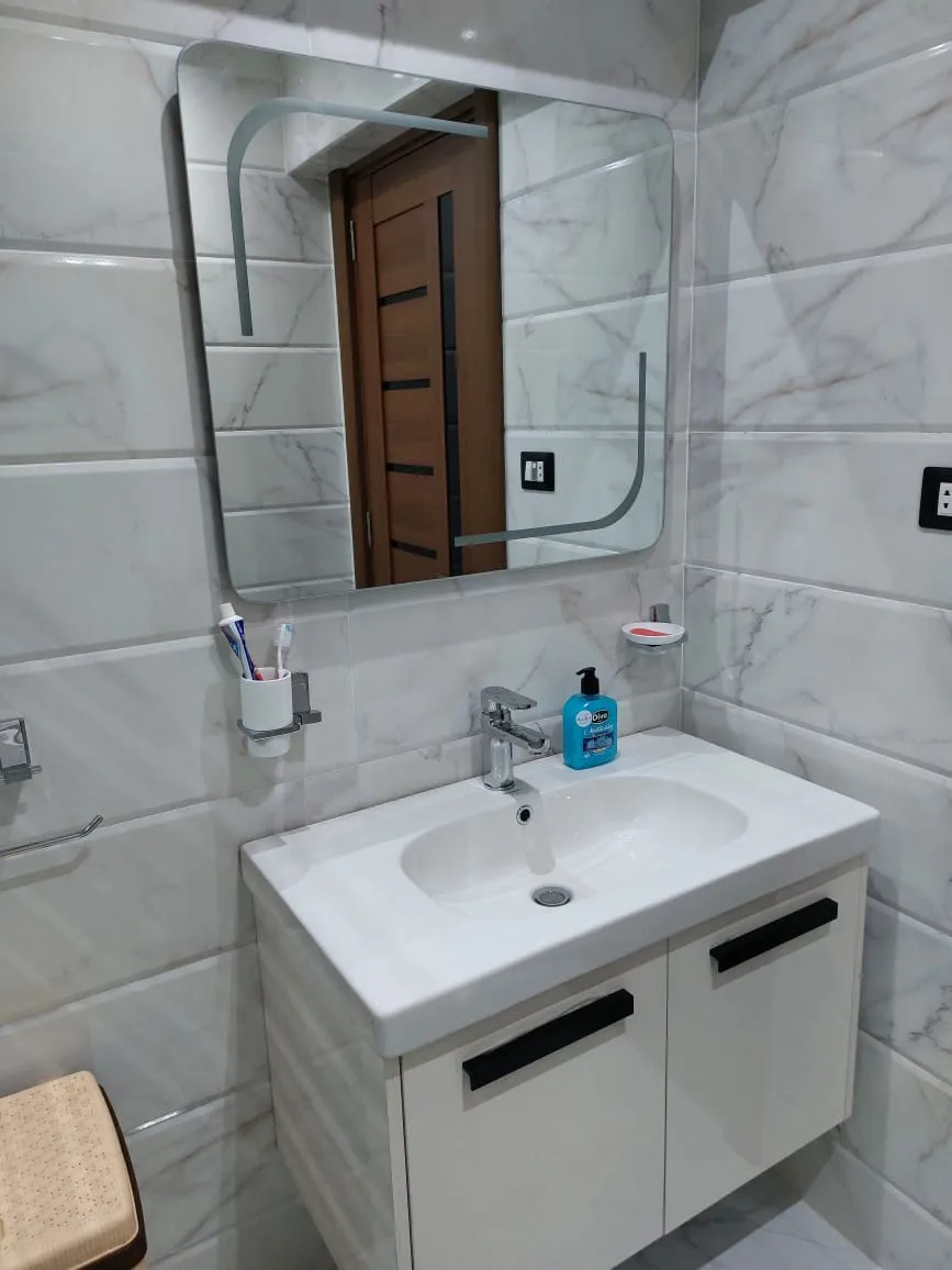 بنتهاوس للبيع في زايد ديونز في مدينة السادس من أكتوبر بمساحة 200 م² تتكون من 2 غرف