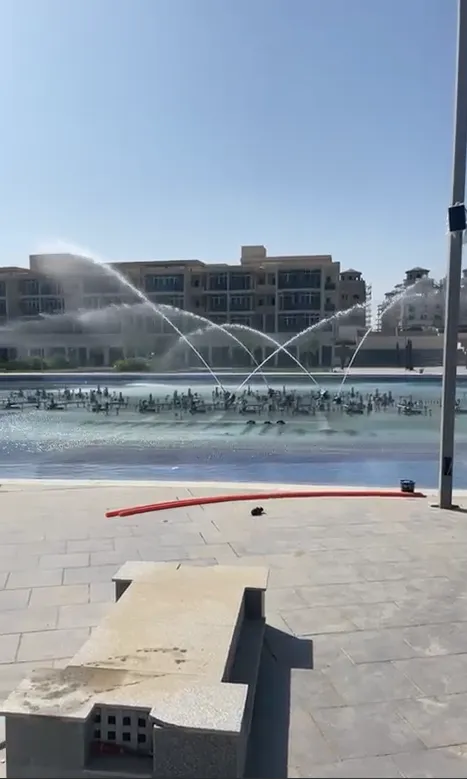 تجاري للبيع في بورتو أكتوبر في مدينة السادس من أكتوبر بمساحة 72 م² تتكون من 0 غرف