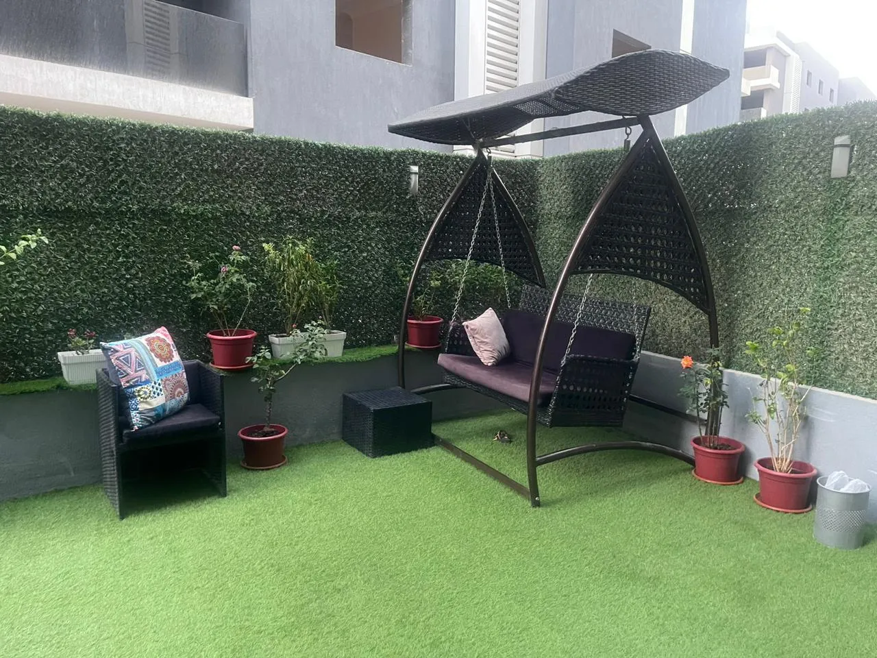 Apartment for sale in Sun Capital in October Gardens of 103 m² with 2 bedrooms