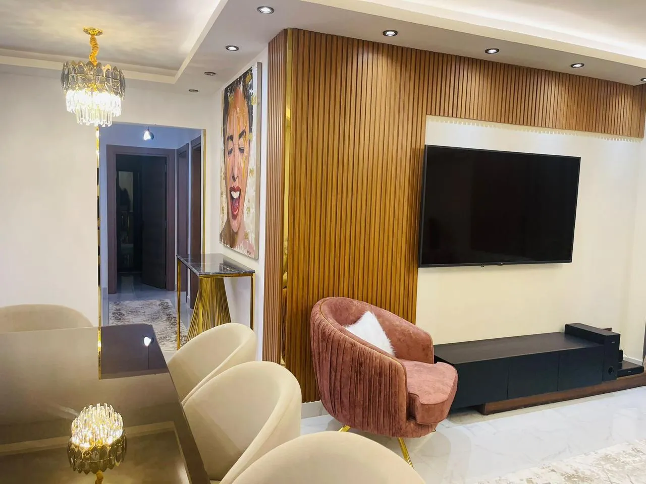 Apartment for sale in Sun Capital in October Gardens of 103 m² with 2 bedrooms