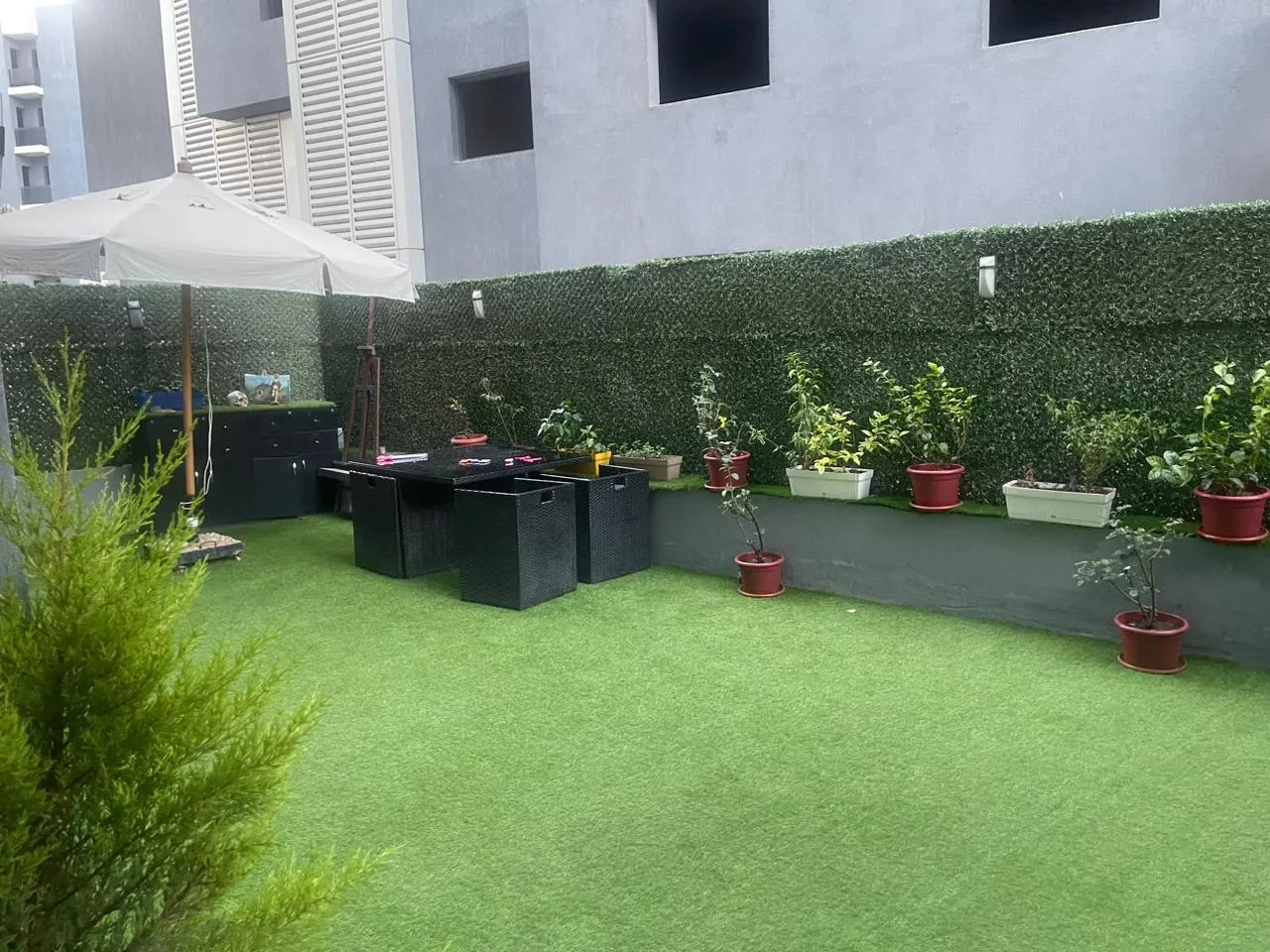 Apartment for sale in Sun Capital in October Gardens of 103 m² with 2 bedrooms