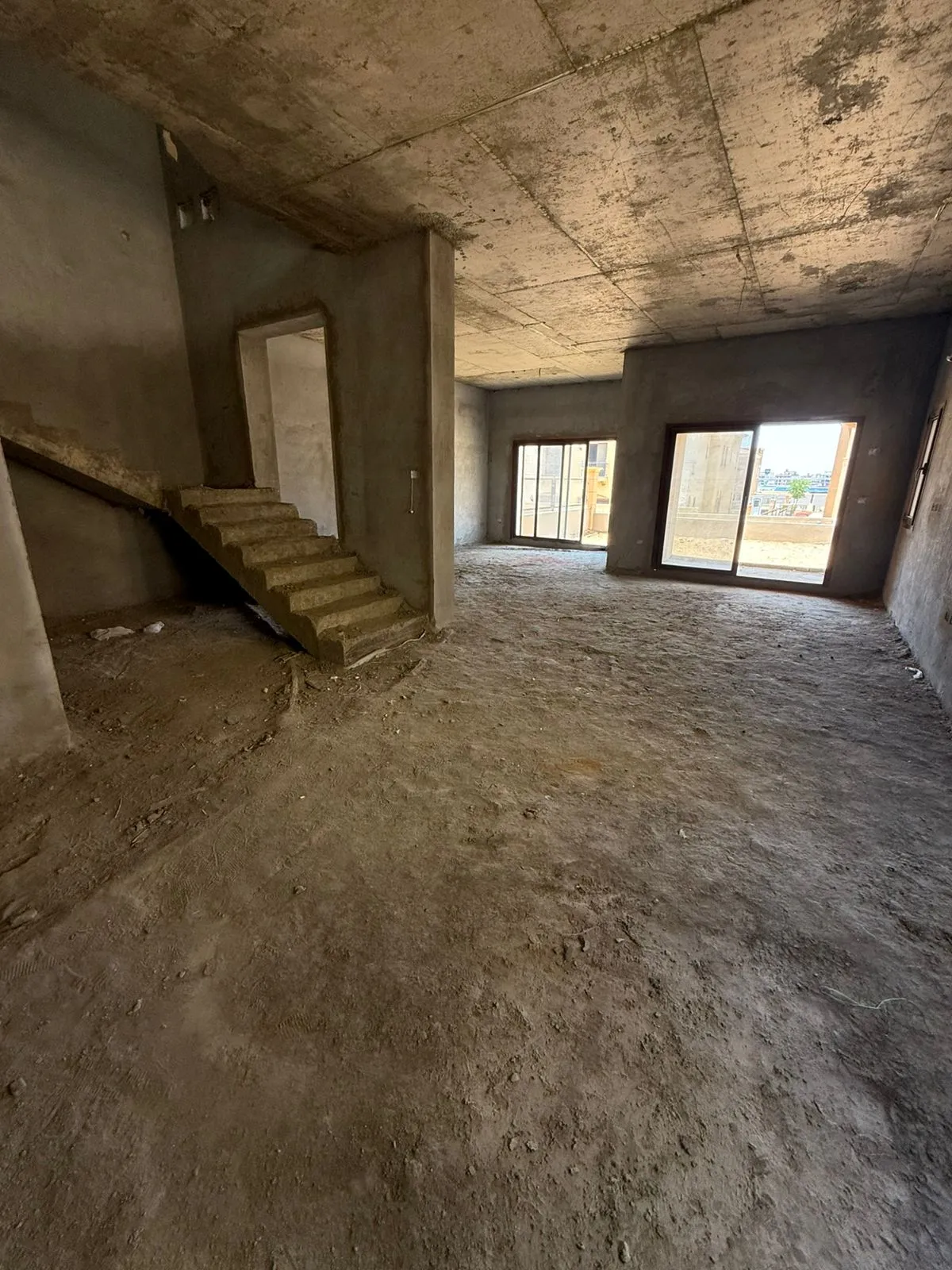 Townhouse for sale in City Gate in New Cairo of 292 m² with 3 bedrooms