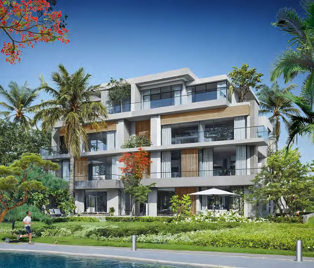 Apartment for sale in Glen in 6th settlement of 130 m² with 2 bedrooms