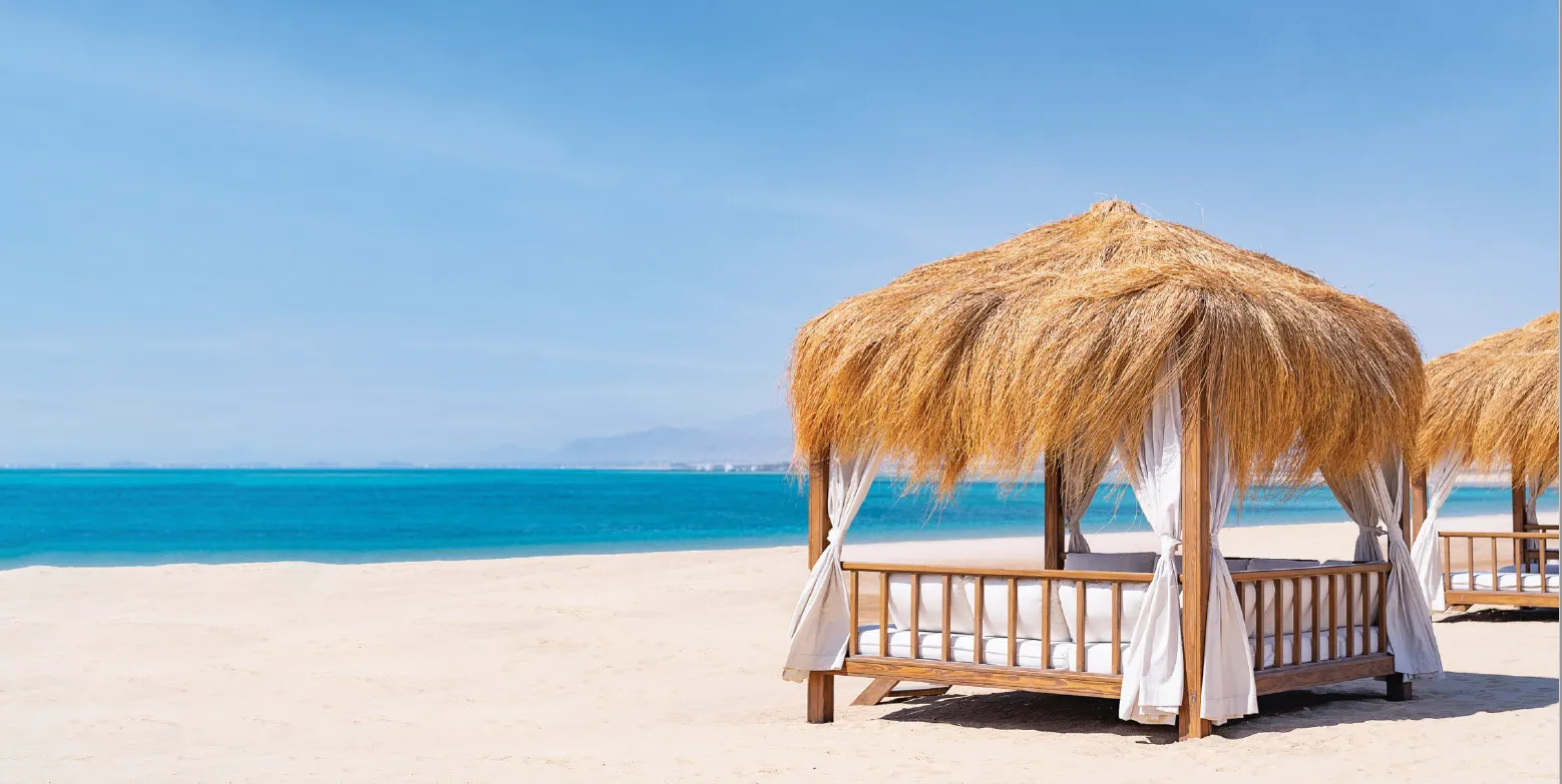 Apartment for sale in Ras Soma in Hurghada of 0 m² with 3 bedrooms