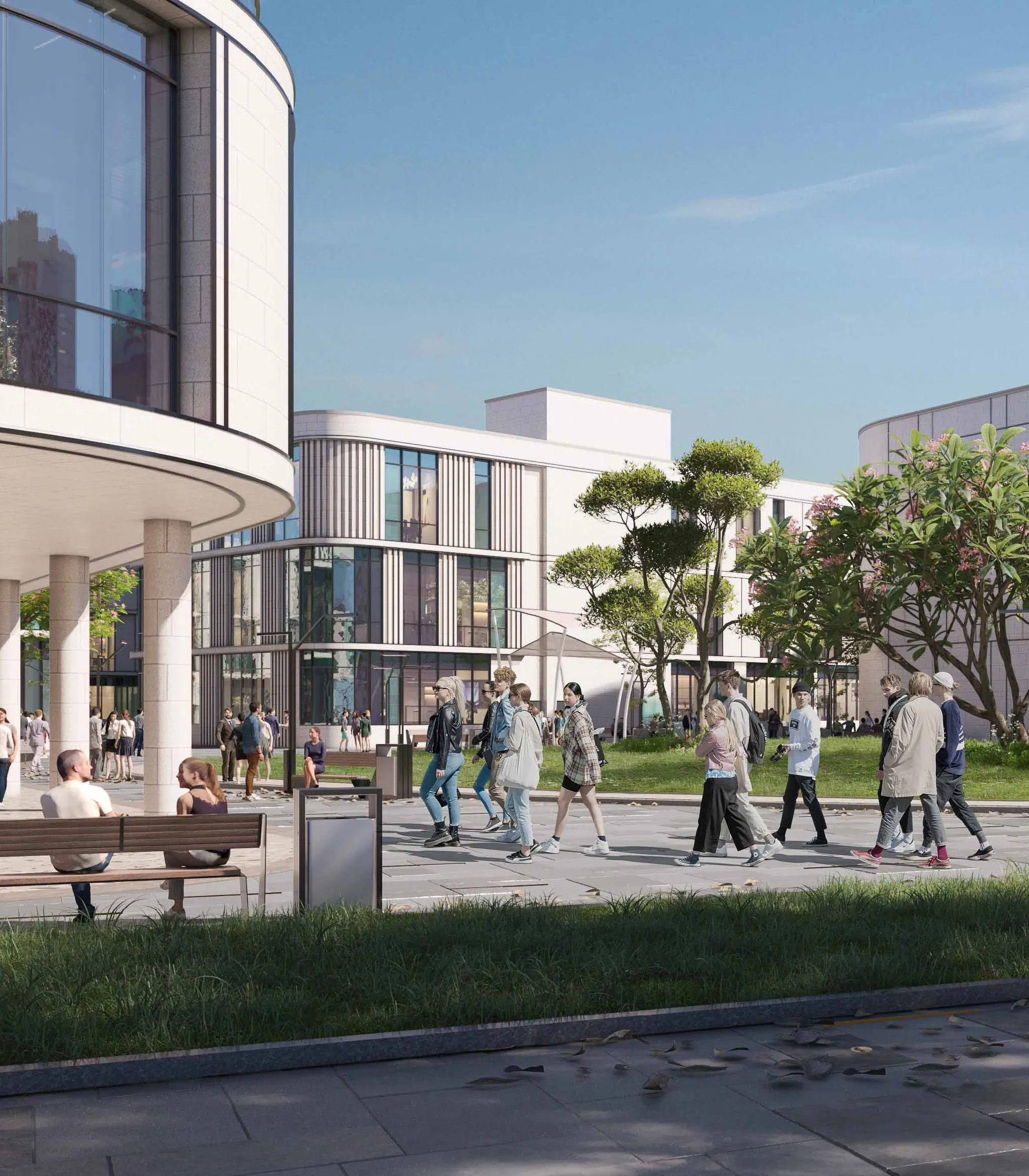 للبيع في بادية في بمساحة 0 م² تتكون من 0 غرف