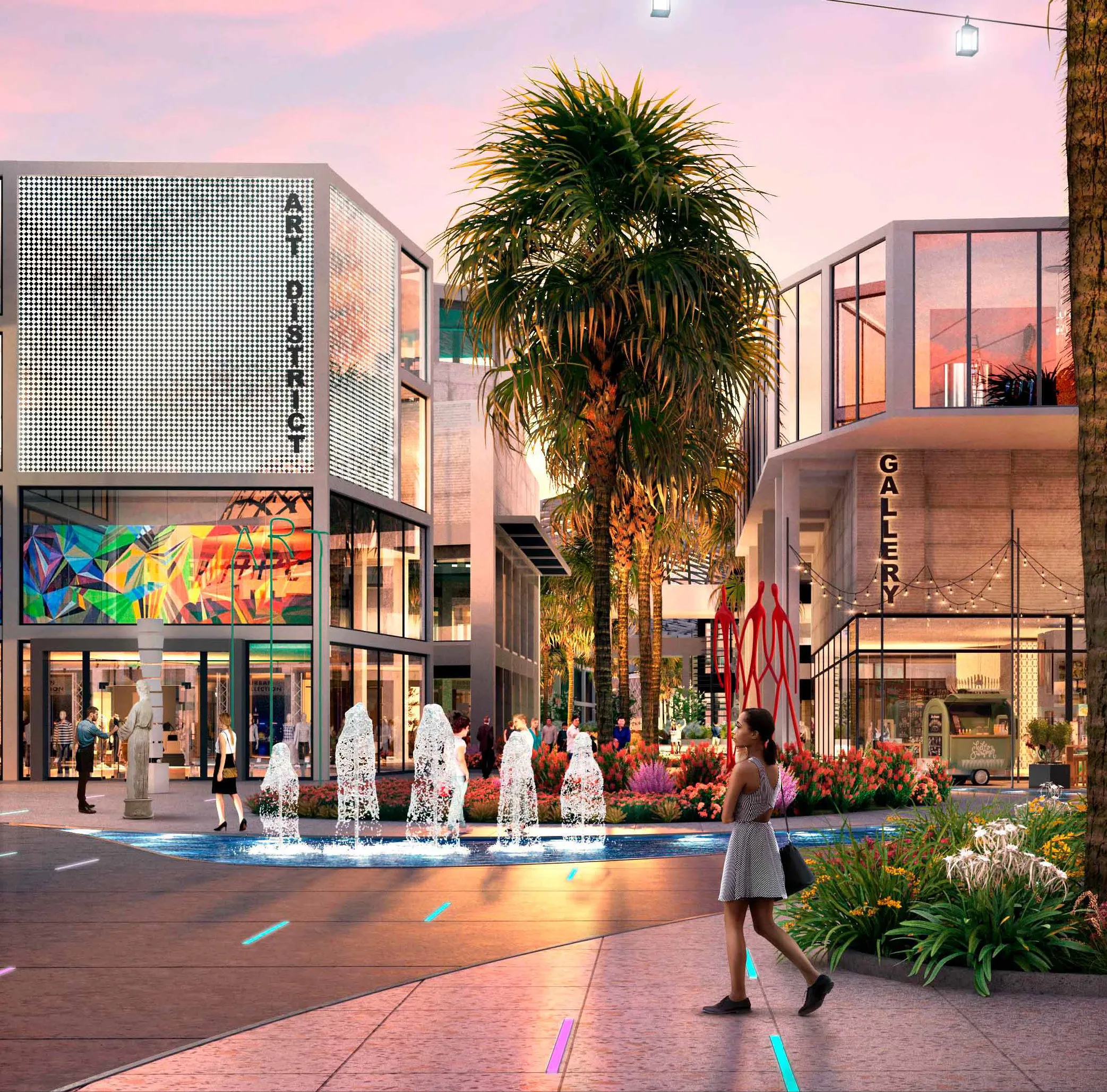 للبيع في بادية في بمساحة 0 م² تتكون من 0 غرف