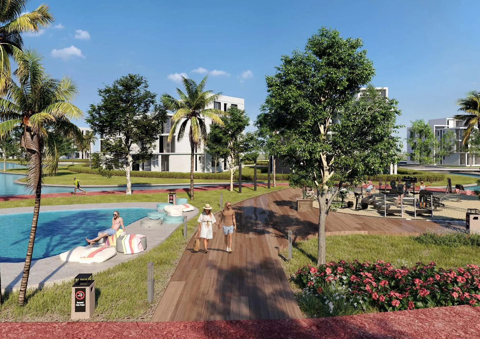  for sale in Cali Coast Ras El Hekma in  of 0 m² with 0 bedrooms