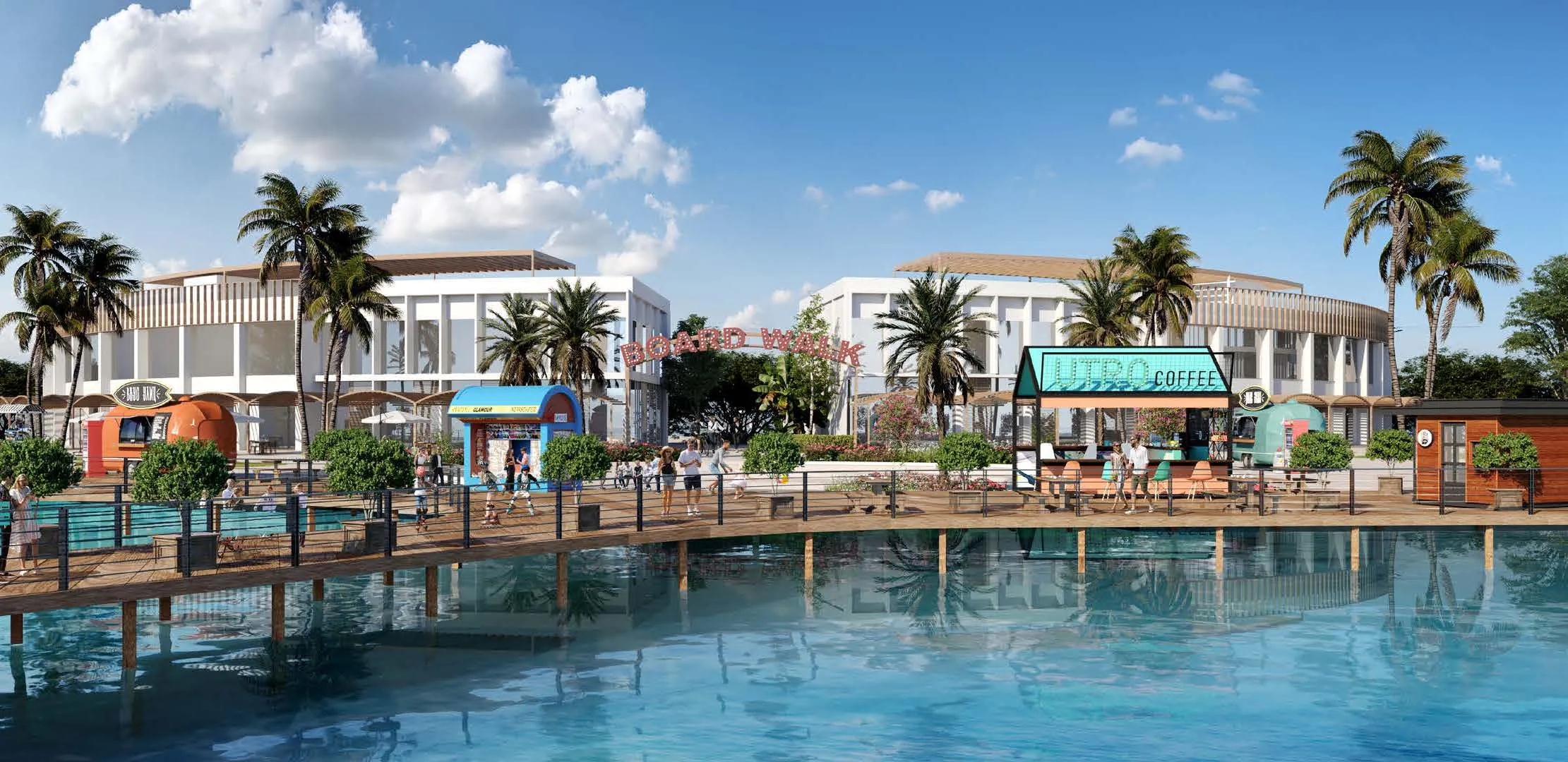  for sale in Cali Coast Ras El Hekma in  of 0 m² with 0 bedrooms