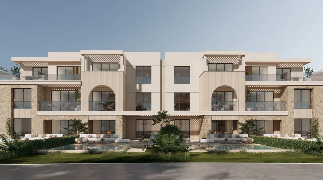 Chalet for sale in Summer in Sidi Heneish of 95 m² with 2 bedrooms