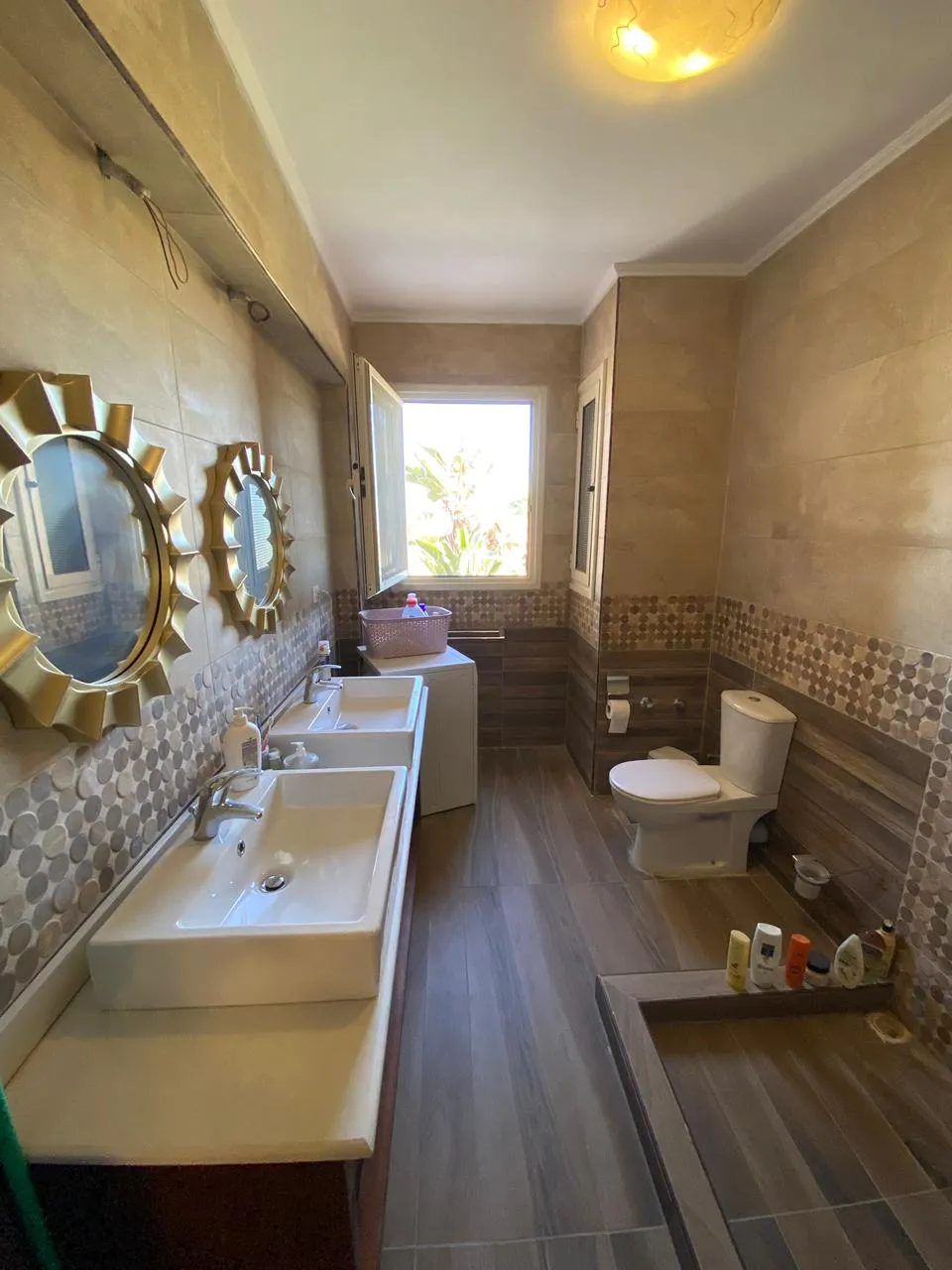 تاون هاوس للبيع في مارينا وادي دجله في العين السخنة بمساحة 200 م² تتكون من 4 غرف