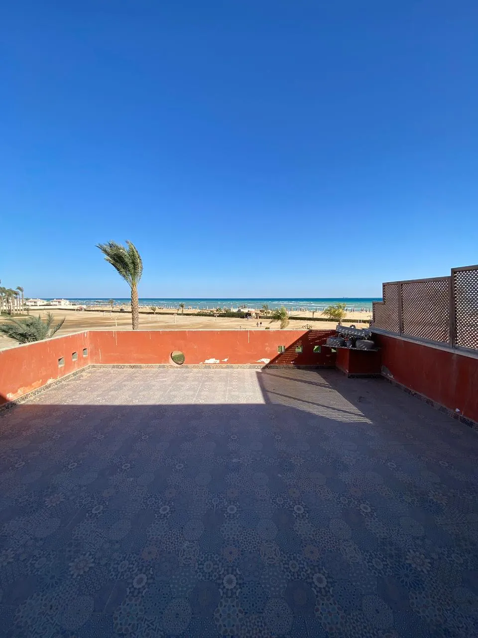 تاون هاوس للبيع في مارينا وادي دجله في العين السخنة بمساحة 200 م² تتكون من 4 غرف