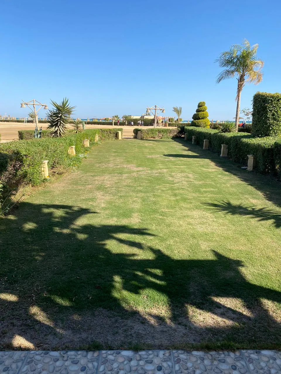 تاون هاوس للبيع في مارينا وادي دجله في العين السخنة بمساحة 200 م² تتكون من 4 غرف