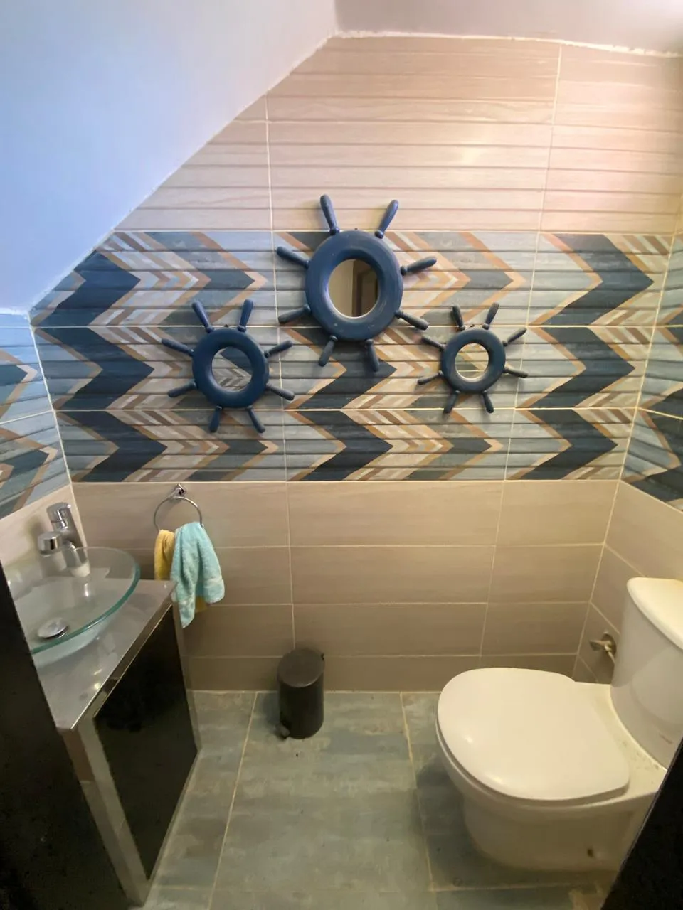 for sale in Marina Wadi Degla in of 0 m² with 0 bedrooms