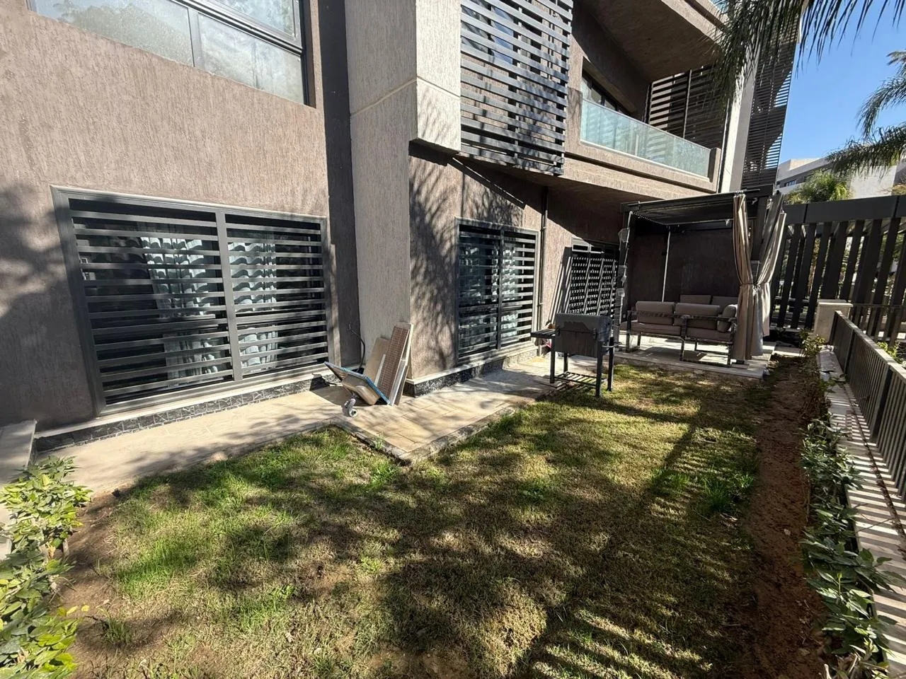 Apartment for sale in Madinaty in Madinaty of 96 m² with 2 bedrooms