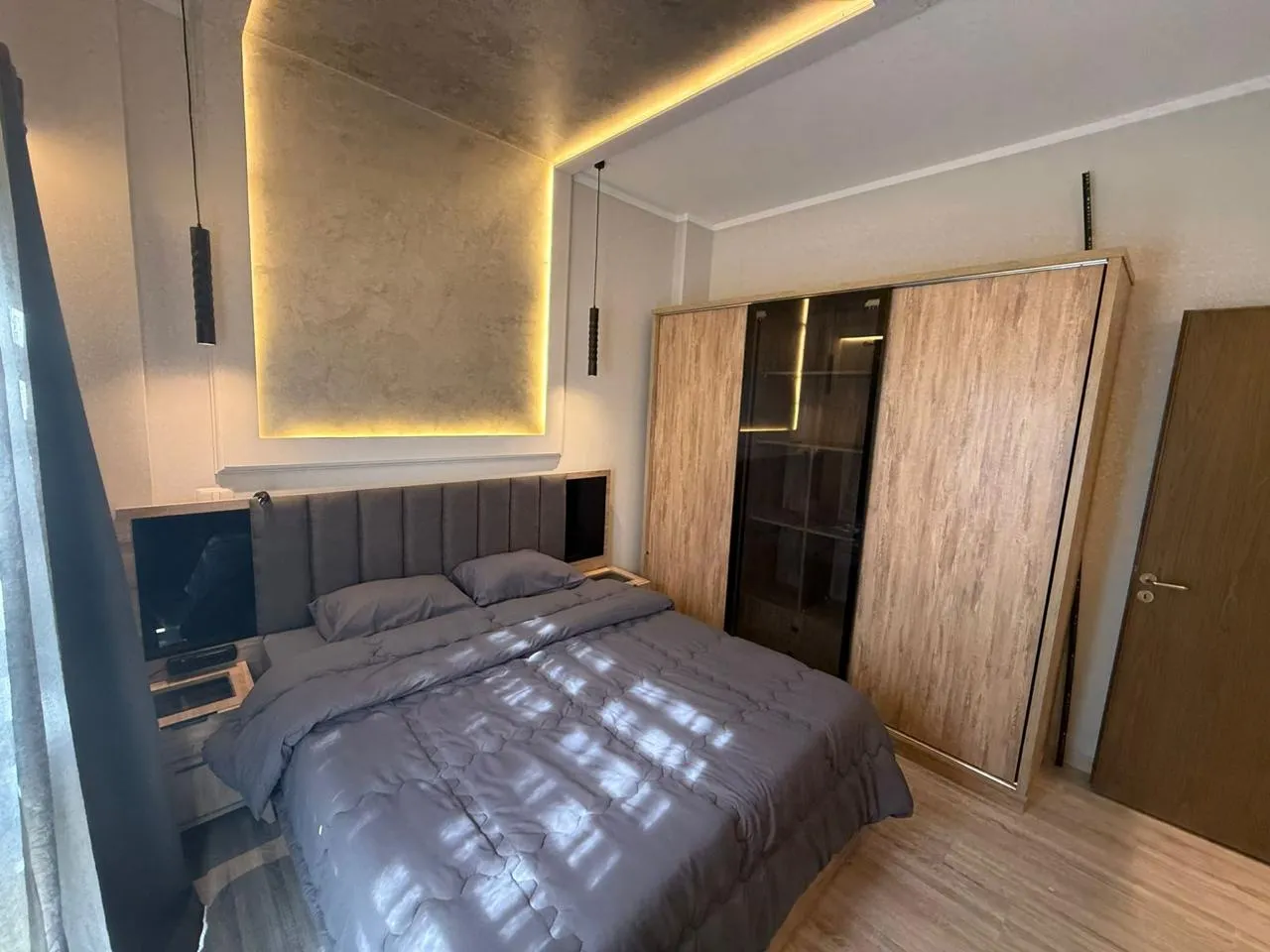 Apartment for sale in Madinaty in Madinaty of 96 m² with 2 bedrooms