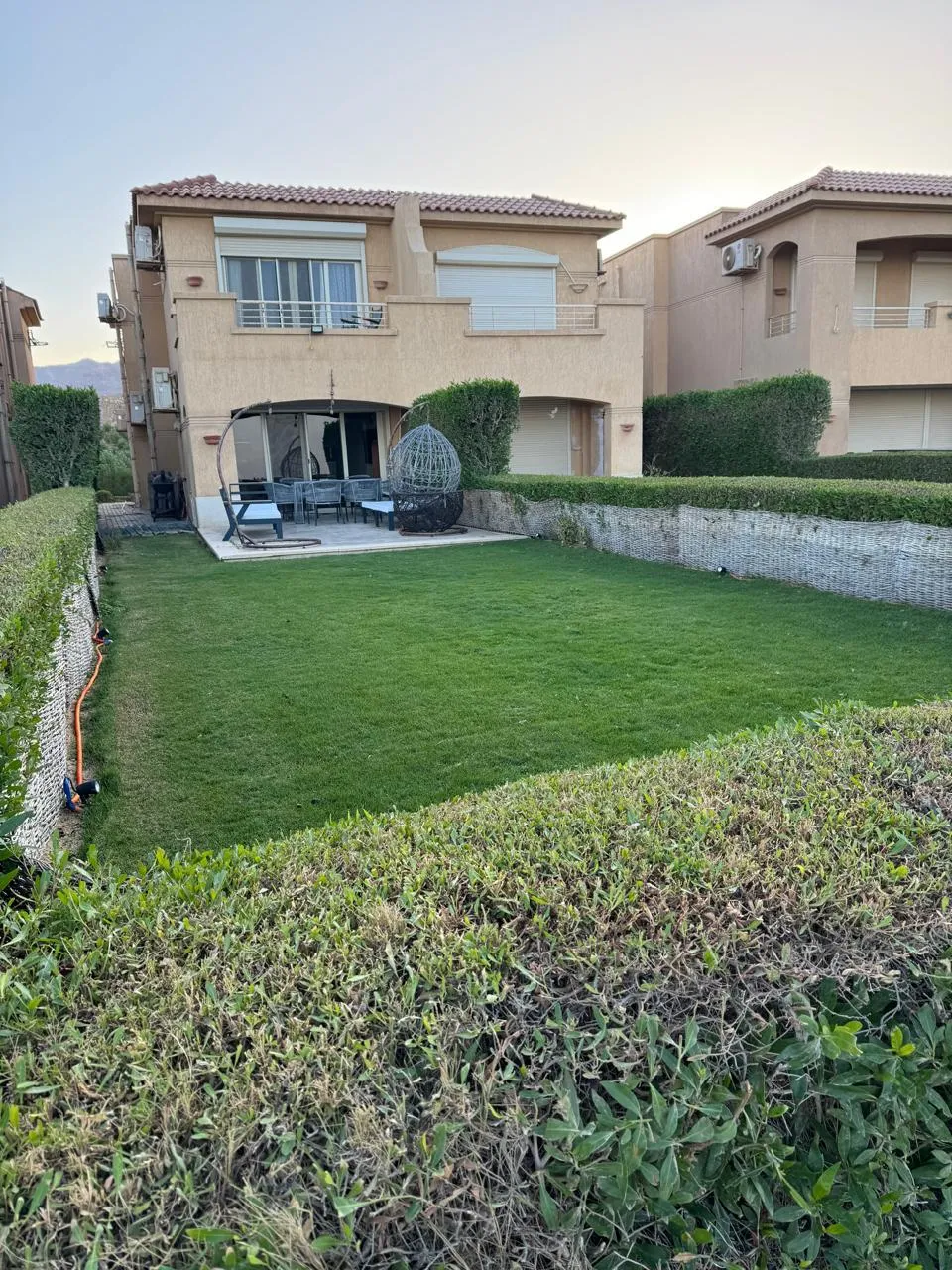 Villa for sale in Telal Sokhna in Ain Sokhna of 200 m² with 3 bedrooms