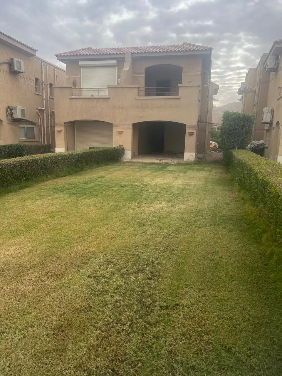 Villa for sale in Telal Sokhna in Ain Sokhna of 200 m² with 3 bedrooms